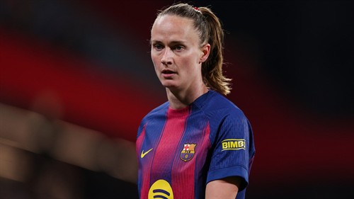 Ballon d'Or Feminin: Who will end Bonmati's dominance?