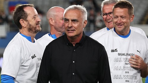 How heartbreak and dedication prepared New Zealand for World Cup 