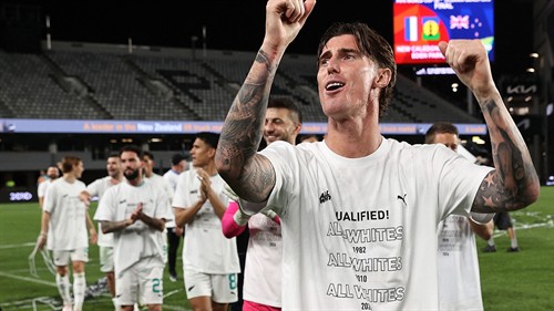 How heartbreak and dedication prepared New Zealand for World Cup 