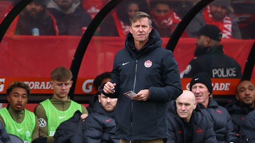 Kaylyn Kyle on MLS growth, Whitecaps, Marsch's Canada