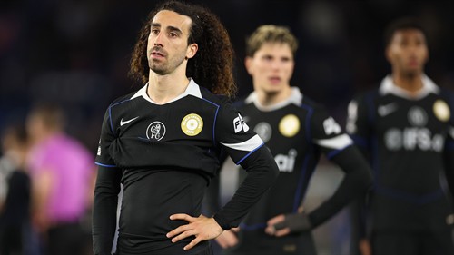 Rosenior had to go - but Chelsea's problems run much, much deeper