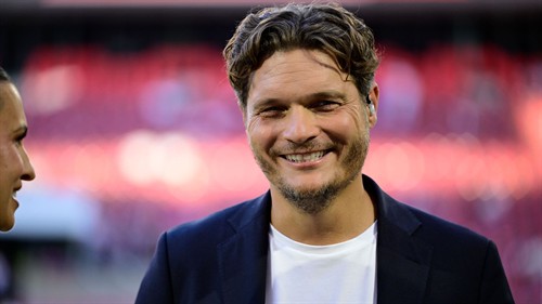 Could he be poised to succeed a club legend? Terzic has reportedly joined a new club