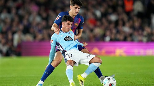 Yamal gets the job done for Barca but injury could prove costly
