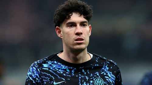 Could Barca really spend big on Alvarez & Bastoni?!