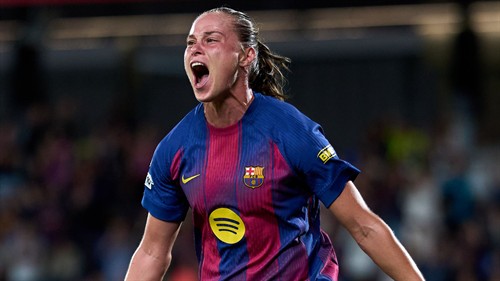 Ballon d'Or Feminin: Who will end Bonmati's dominance?