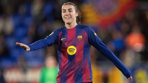 Ballon d'Or Feminin: Who will end Bonmati's dominance?