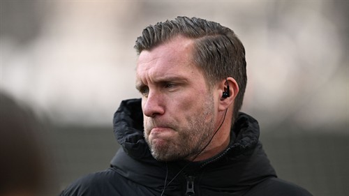 Defensive reinforcements: Could Frankfurt be eyeing Real?