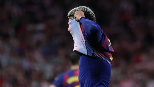 Could Barca really spend big on Alvarez & Bastoni?!