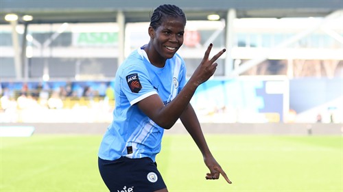 Ballon d'Or Feminin: Who will end Bonmati's dominance?