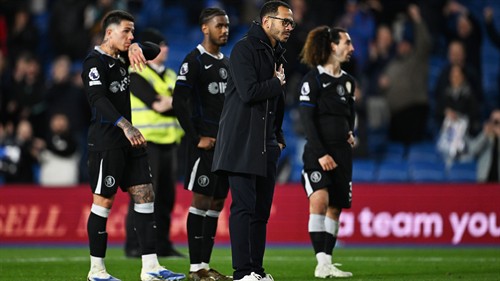 Rosenior had to go - but Chelsea's problems run much, much deeper