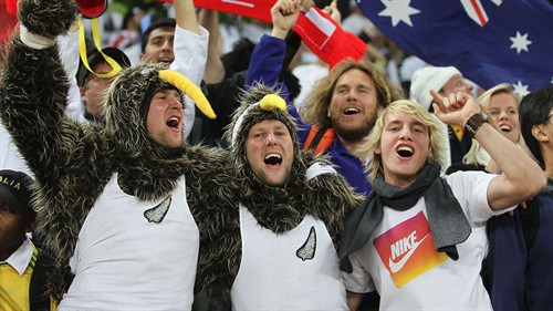 How heartbreak and dedication prepared New Zealand for World Cup 