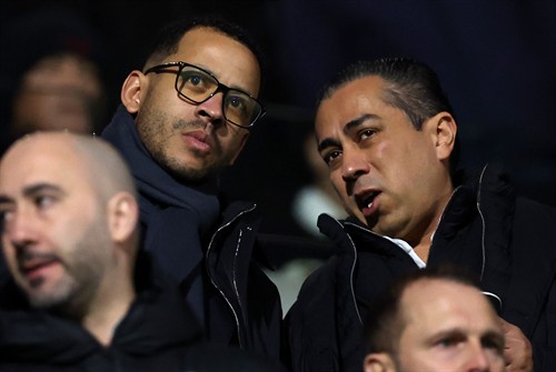Rosenior had to go - but Chelsea's problems run much, much deeper