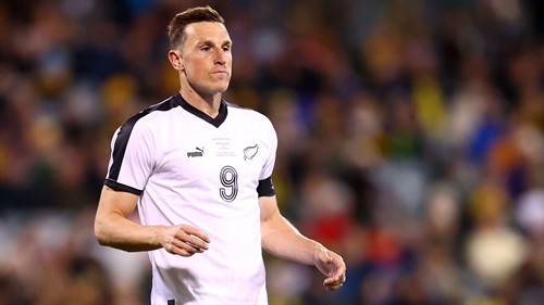 How heartbreak and dedication prepared New Zealand for World Cup 