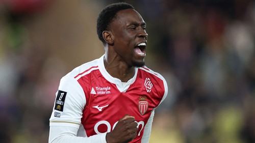 Balogun peaking at perfect time for both USMNT and Monaco