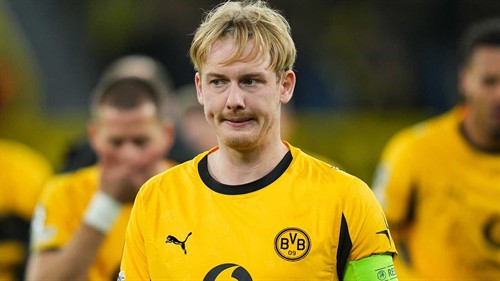 Shock transfer move following BVB exit? Brandt set to succeed club legend