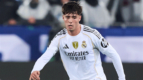 Defensive reinforcements: Could Frankfurt be eyeing Real?