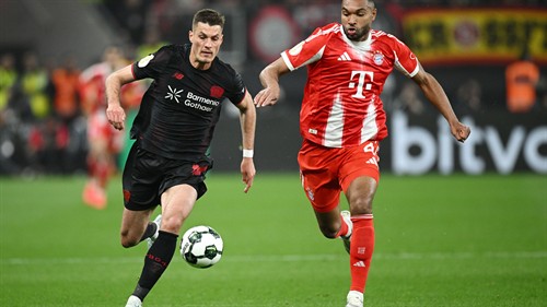 Bayern ratings: Olise shines and battles hard on the club’s anniversary