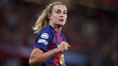 Ballon d'Or Feminin: Who will end Bonmati's dominance?