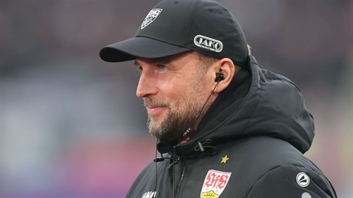 With Hoene? set to depart, VfB has narrowed its managerial search to four candidates