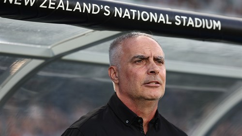 How heartbreak and dedication prepared New Zealand for World Cup 