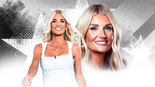 Kaylyn Kyle on MLS growth, Whitecaps, Marsch's Canada