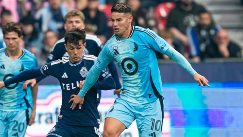 Kaylyn Kyle on MLS growth, Whitecaps, Marsch's Canada