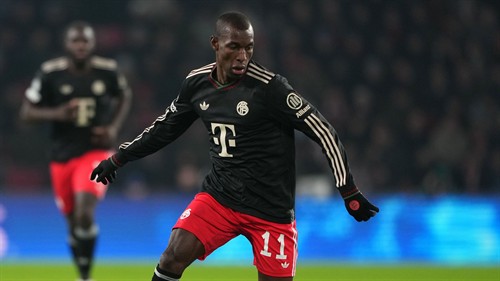 Jackson set to return to Chelsea as Bayern not planning to keep him