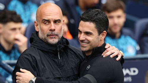 ‘Can’t see Arsenal sacking him’ - Why Arteta could still leave