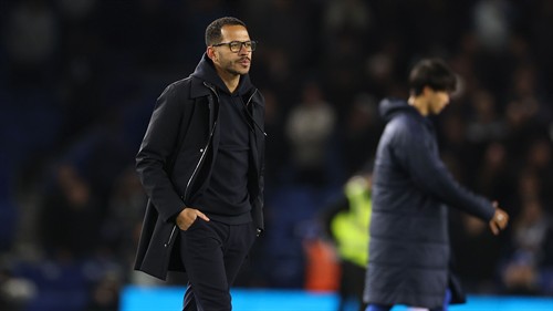 Rosenior had to go - but Chelsea's problems run much, much deeper