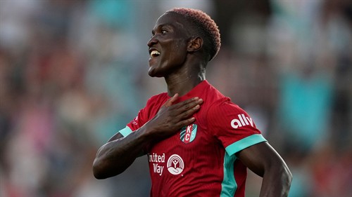 Ballon d'Or Feminin: Who will end Bonmati's dominance?