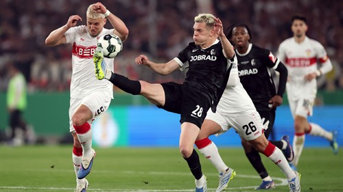 Unbelievable value! Undav is poised to make VfB history