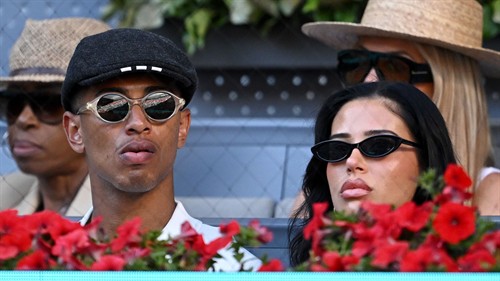 ?? | Bellingham & Sinner face Nadal & Courtois in Bernabeu tennis match