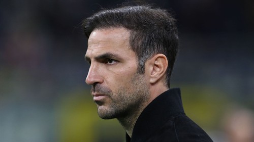 Fabregas urged to steer clear of Chelsea 'nightmare'