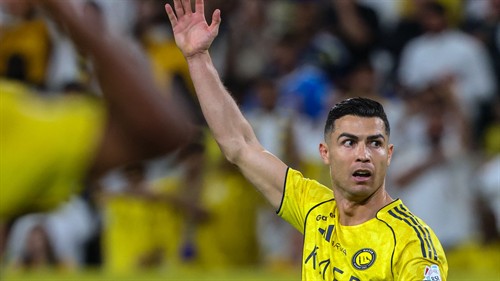 Why CR7 avoids drinking milk & all of Al-Nassr star's diet secrets revealed