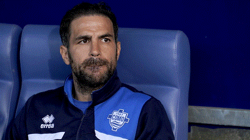 Fabregas urged to steer clear of Chelsea 'nightmare'