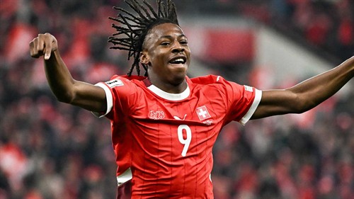 Three players are in the spotlight, and Kompany heaps praise on VfB and Freiburg