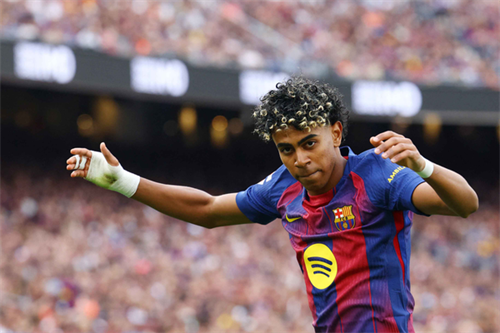 Yamal ruled out for the rest of the season! Barcelona star could miss World Cup