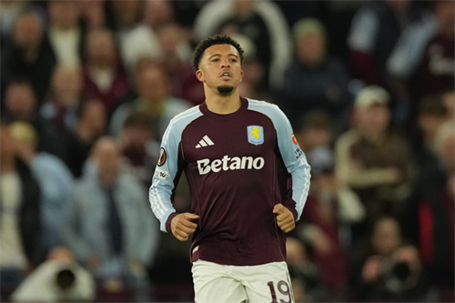 Jadon Sancho open to third Dortmund spell as Niko Kovac green-lights mve