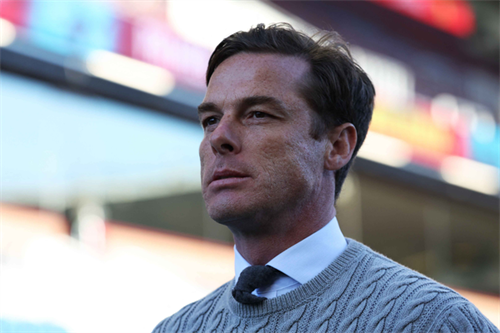 Burnley to decide on Scott Parker's future in 