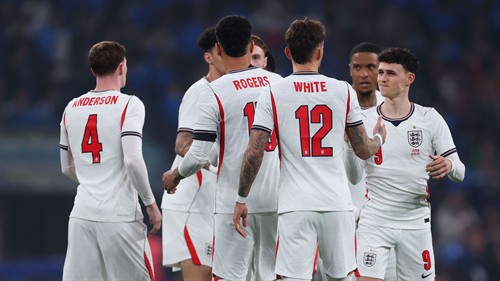 Man City in 'pole position' to win Anderson race ahead of Man Utd