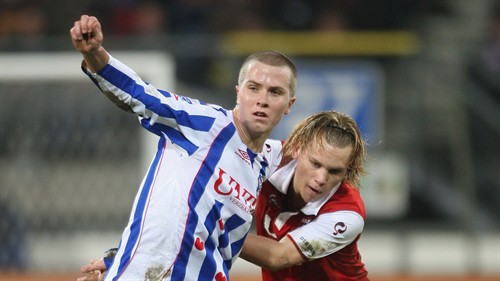 Ranking McKennie among the best USMNT midfield seasons