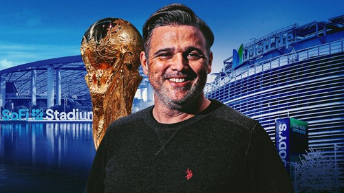 Inside WC ticket price issue, expert weighs in on FIFA’s next move