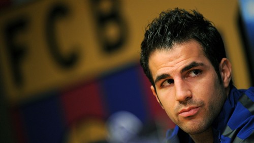 Fabregas urged to steer clear of Chelsea 'nightmare'