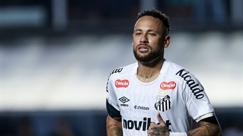 Ex-Brazil star insists Neymar 'not at level he needs to be' for World Cup
