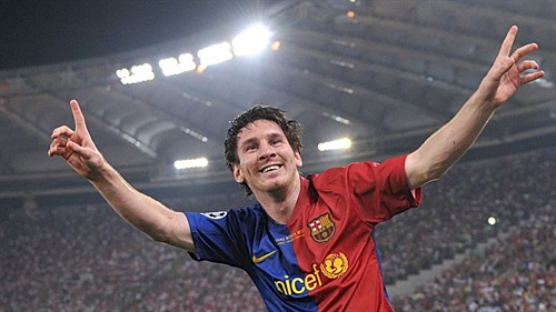 Aguero reveals when Messi will make decision on Inter Miami future