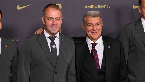 Haaland to Barca? City star labelled 