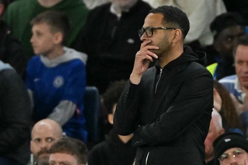 Lampard's links with Chelsea return addressed by Coventry owner