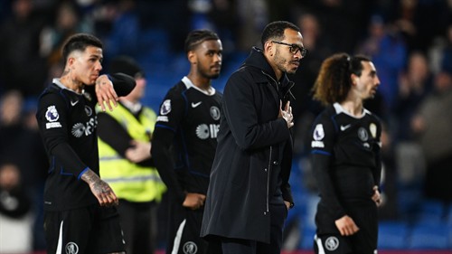 Spent ￡1.5bn to go backwards! Carragher savages Boehly & BlueCo