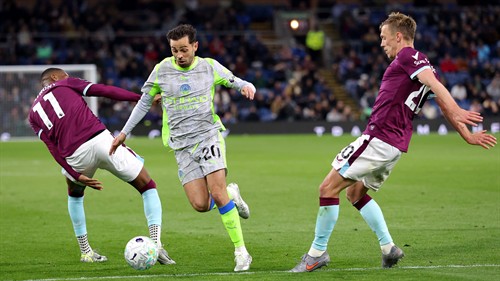 Juventus ready to table Bernardo Silva offer