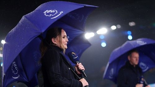 BBC cancels Football Focus after 52 years as decision made on Scott's future